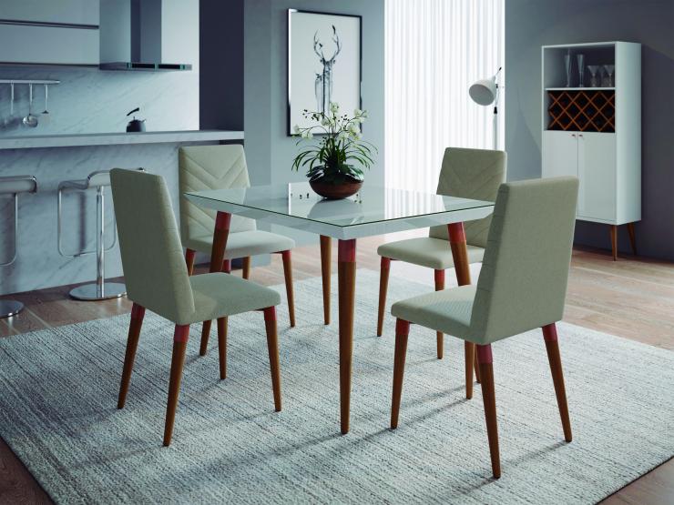 Mesa Liv 1.2